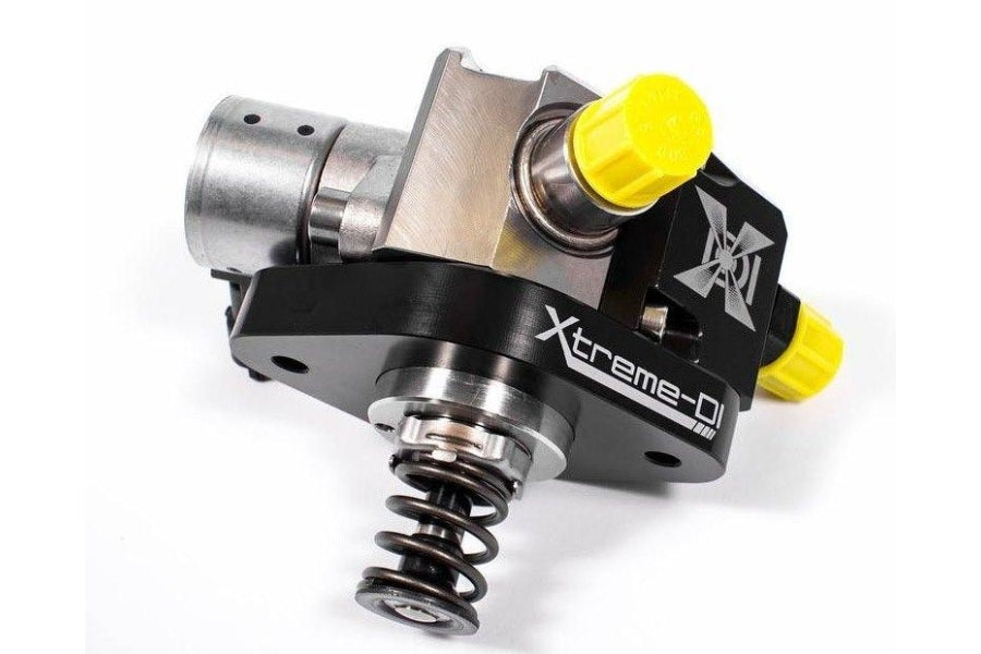 Xtreme-DI XDI Ford EcoBoost HPFP | Direct Injection High Pressure Fuel Pump Upgrade For Ford EcoBoost