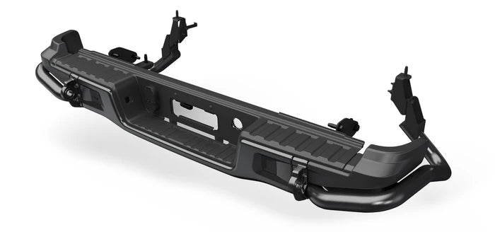 AEV Rear Bumper for 2019-2022 Colorado ZR2 Bison