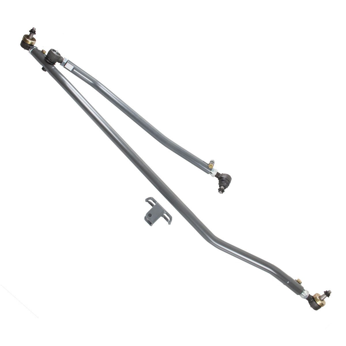 '00-02 Dodge Ram 2500/3500 Heavy Duty Steering Kit Suspension Synergy Manufacturing parts