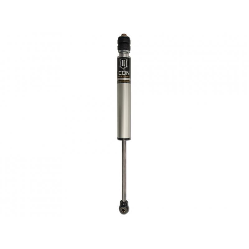 00-06 Toyota Tundra 2.0 VS NR Rear Shock Suspension Icon Vehicle Dynamics