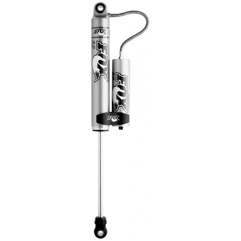 '02-05 Dodge Ram 1500 2.0 Performance Series Remote Reservoir-Rear Shock Individual Display