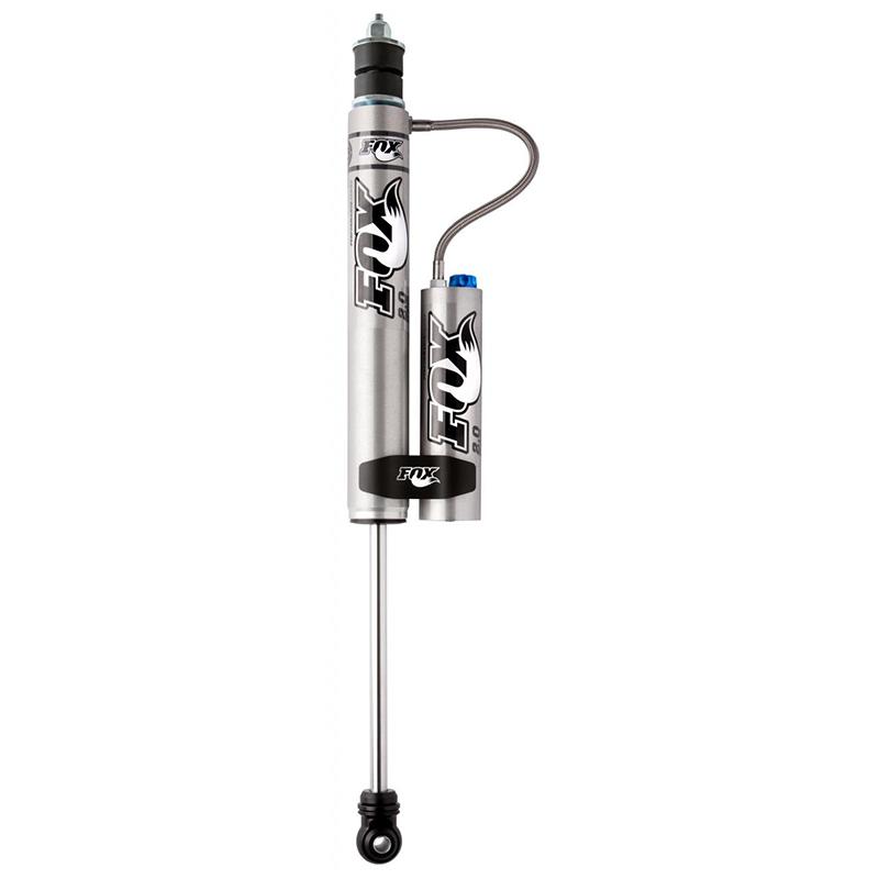 '02-15 Mercedes G500 W643 2.0 Performance Series Remote Reservoir-Rear Shock Display