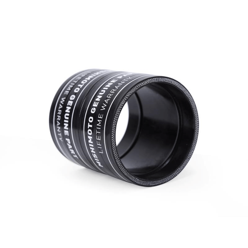 03-04 Ford 6.0L Powerstroke Factory Fit Cold-Side Upper Boot Performance Products Mishimoto display