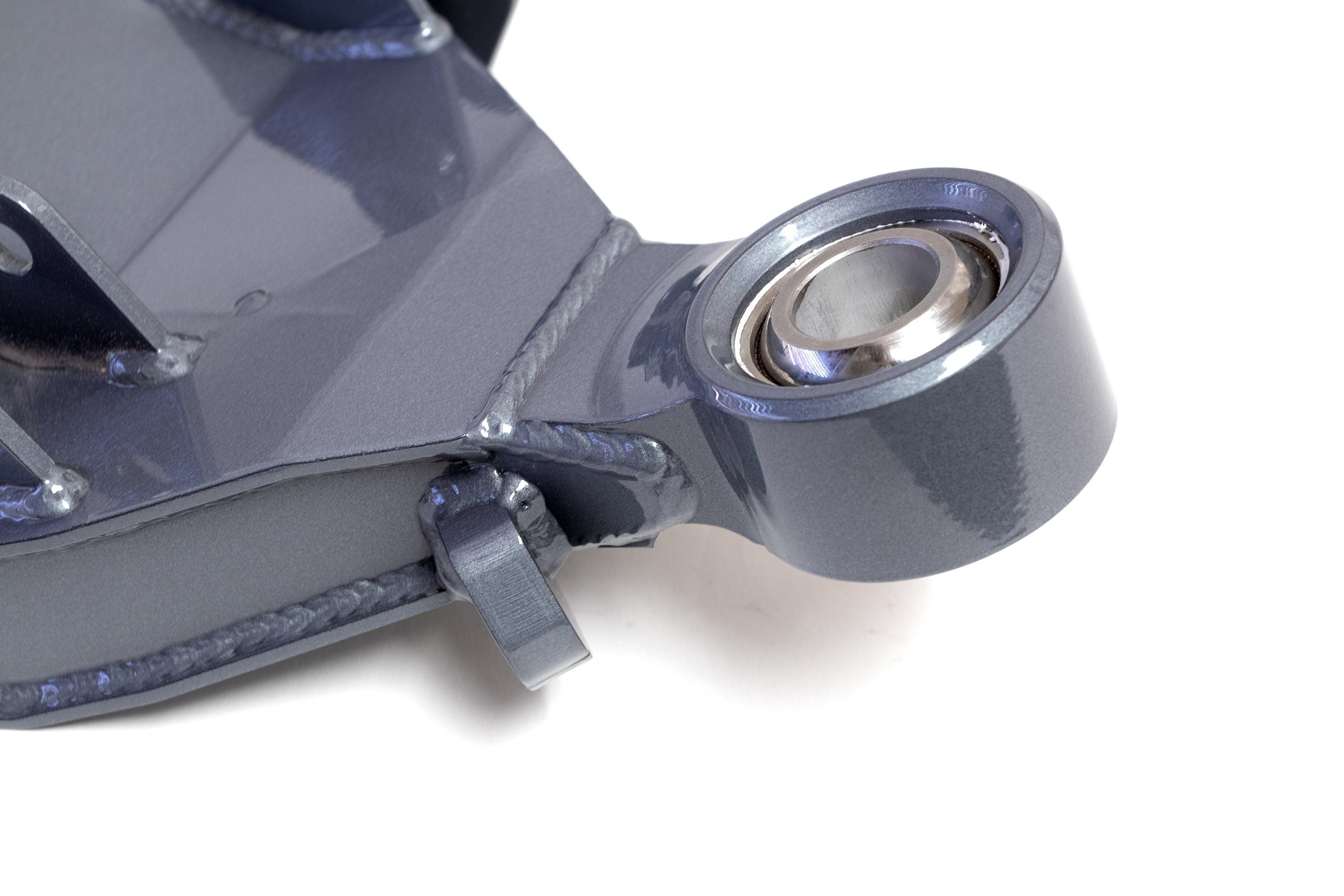 ’03-09 Lexus GX470 2" Expedition Series Long Travel Kit Suspension Total Chaos Fabrication