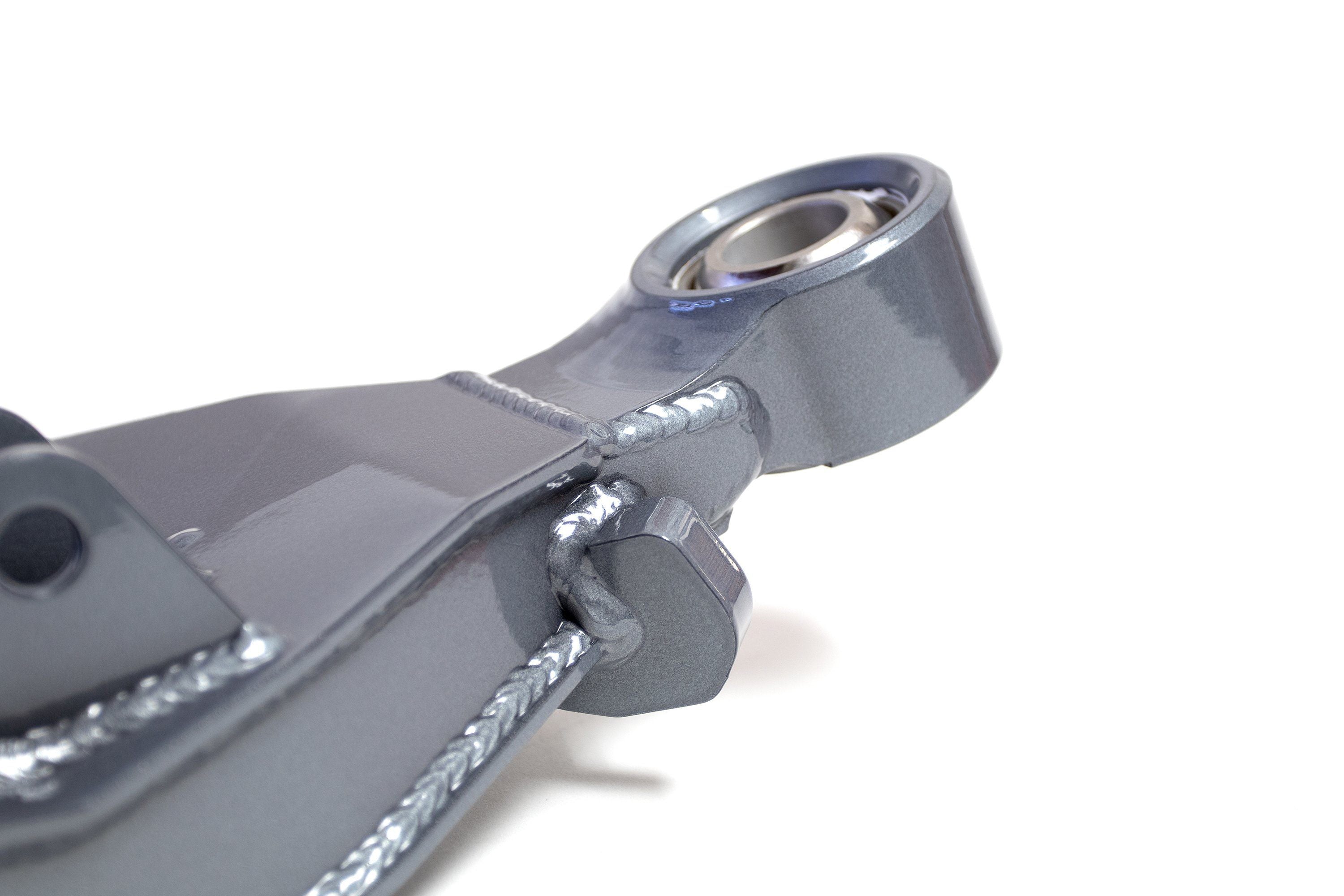 ’03-09 Toyota 4Runner 2" Expedition Series Long Travel Kit Suspension Total Chaos Fabrication