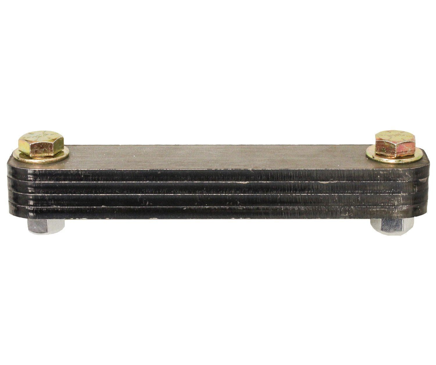 '03-12 Ram 2500/3500 Carrier Bearing Drop Kit Display