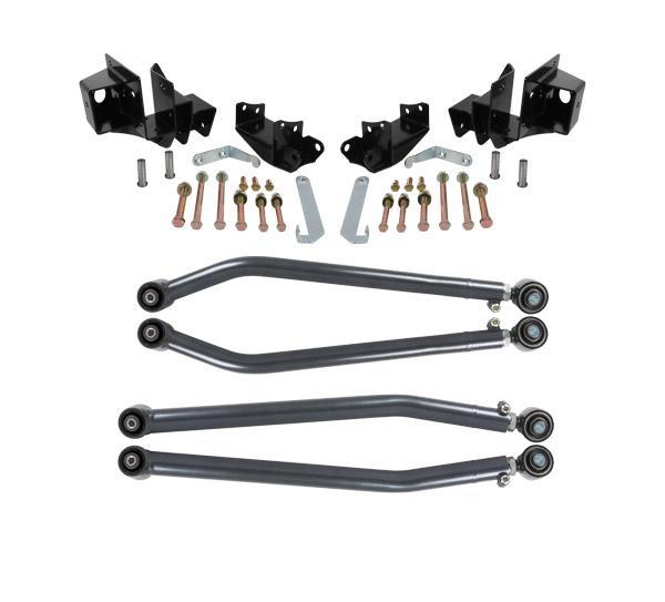 03-13 Dodge Ram 2500/3500 Synergy Long Arm Upgrade Kit Suspension Synergy Manufacturing