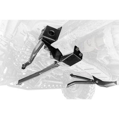 03-13 Dodge Ram 2500/3500 Synergy Long Arm Upgrade Kit Suspension Synergy Manufacturing
