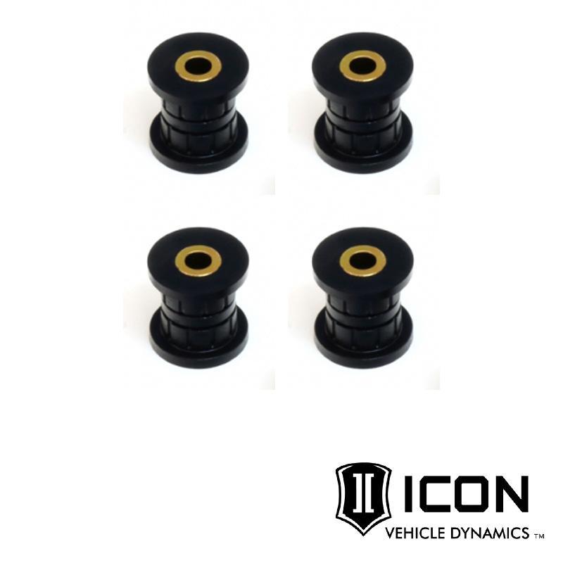 ICON-54000 Bushing and Sleeve Kit Suspension Icon Vehicle Dynamics