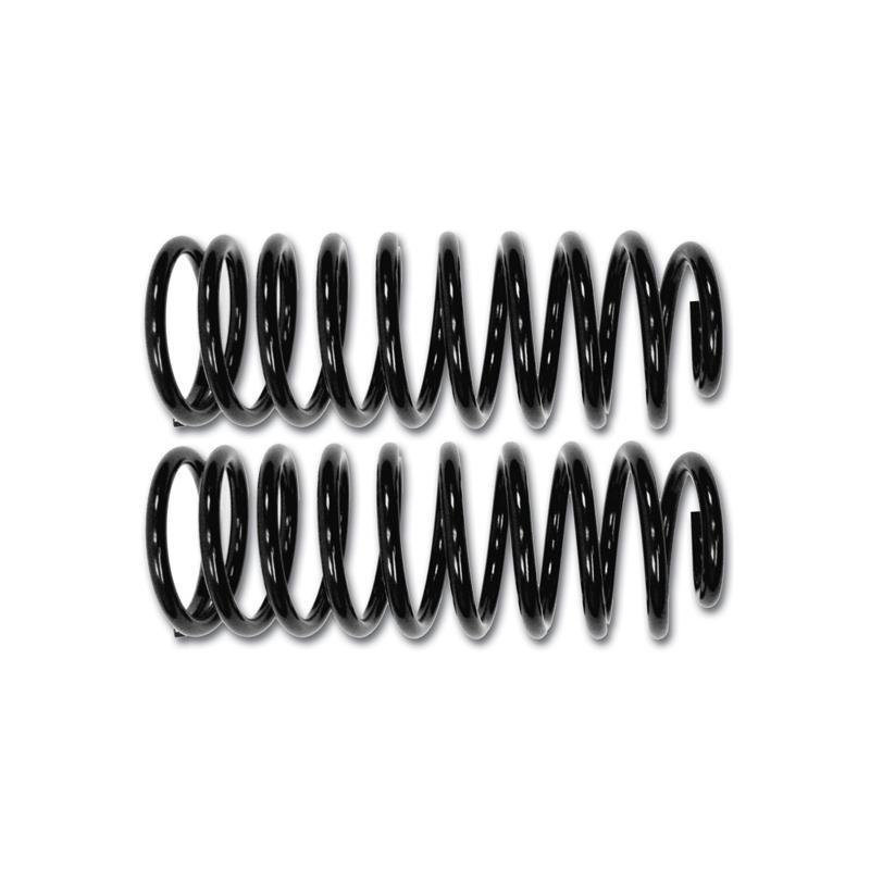 03-23 Toyota 4Runner Rear 3" Dual Rate Spring Kit Suspension Icon Vehicle Dynamics 