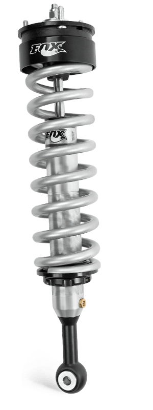 04-15 Titan 2.0 Performance Series IFP Coilover Suspension Fox 