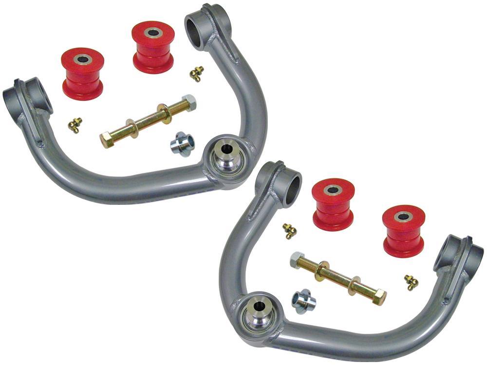 '04-08 Ford F150 Upper Control Arms Suspension Total Chaos Fabrication Bushings parts