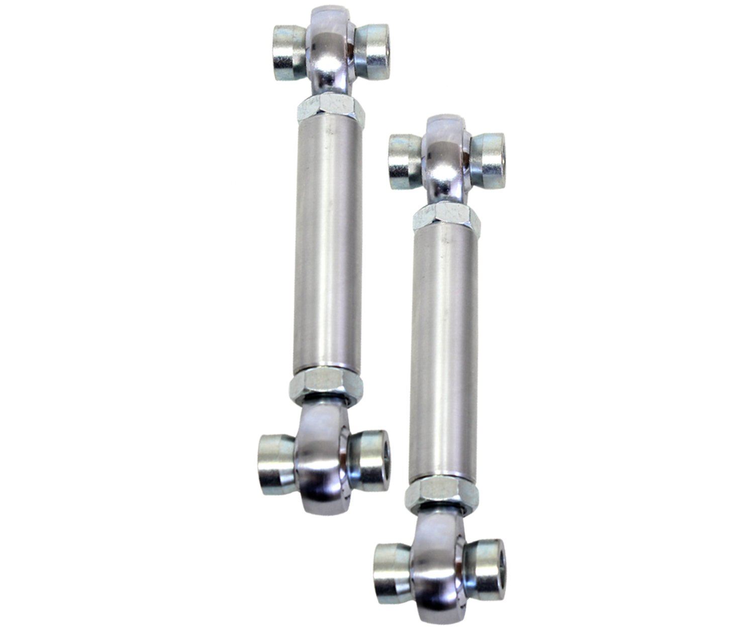 '08-10 Ford F250/350 Sway Bar End Links- 4.5″ LIFT Display