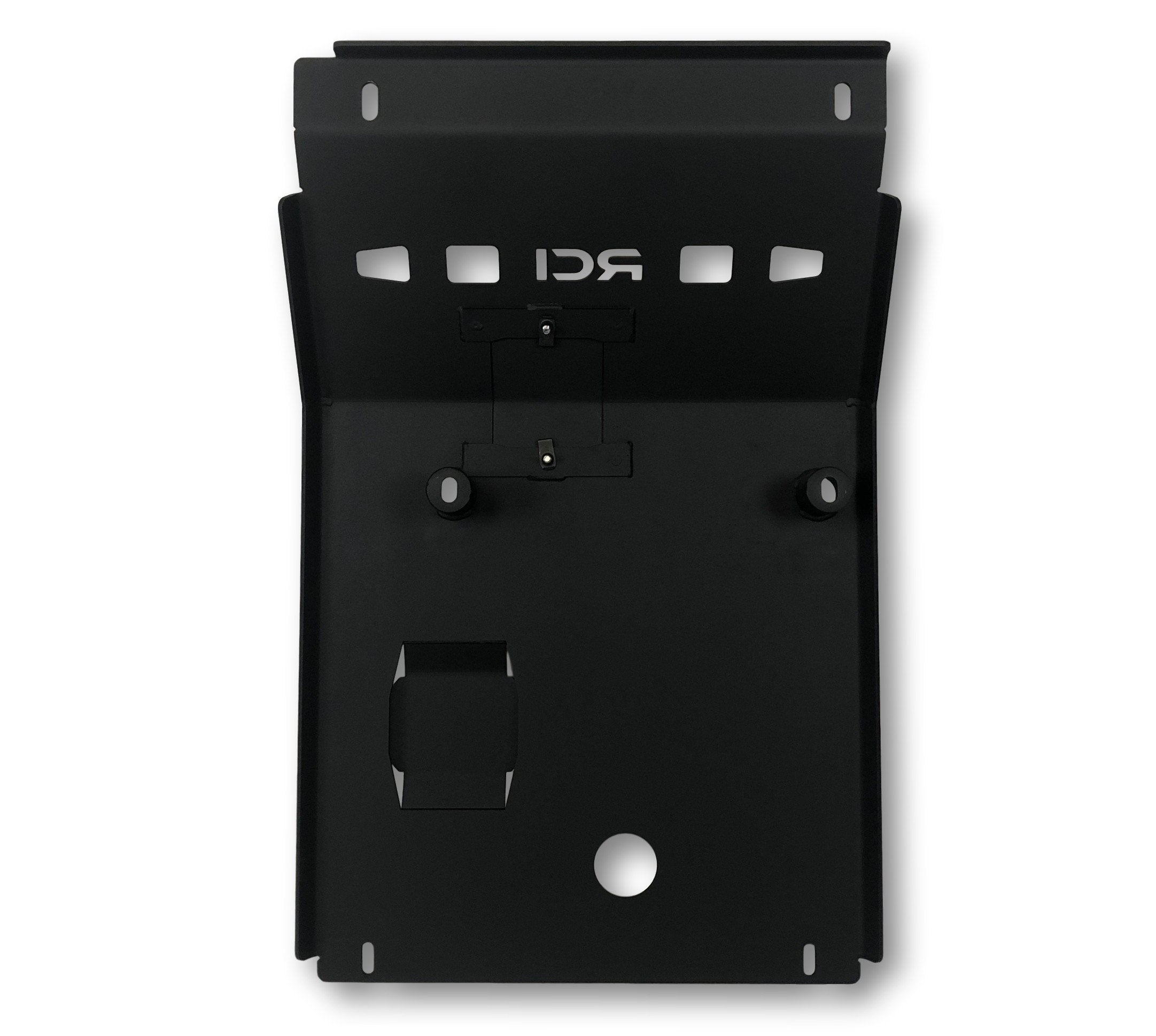 '05-15 Toyota Tacoma Engine Skid Plate RCI Off Road (top view)