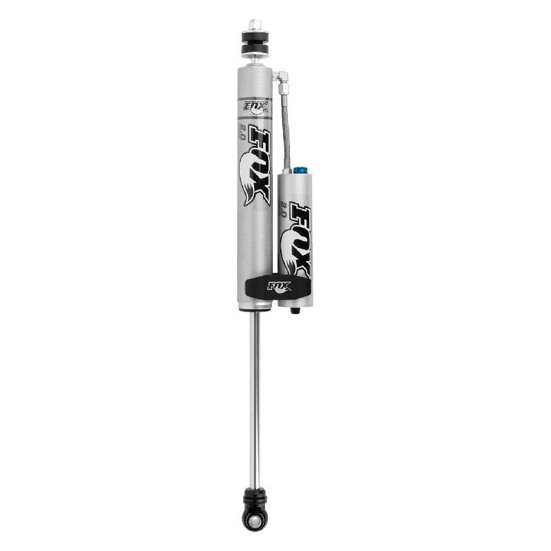 '05-16 Ford F250/350 2.0 Performance Series Remote Reservoir Front Shock Display