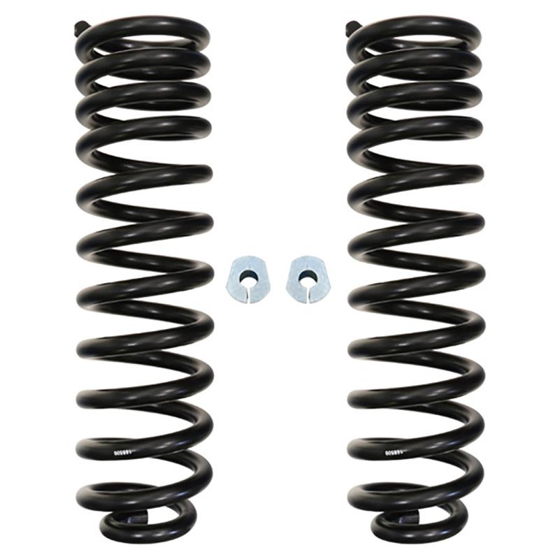05-19 Ford F250/F350 4.5" Front Dual Rate Spring Kit Suspension Icon Vehicle Dynamics