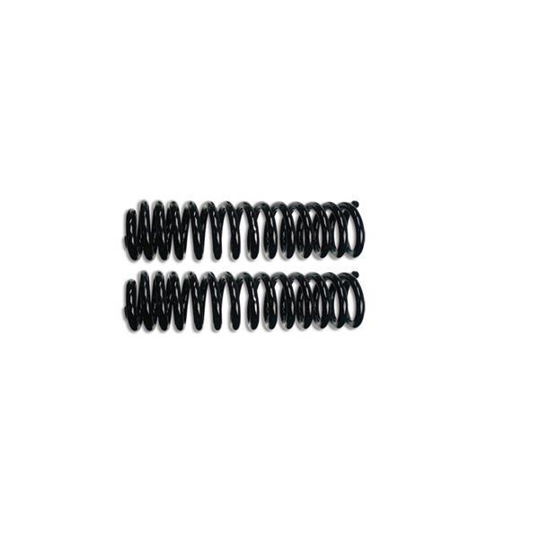 05-19 Ford F250/F350 7" Front Dual Rate Spring Kit Suspension Icon Vehicle Dynamics