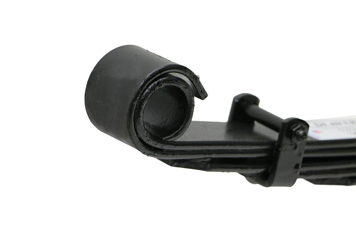 '05-23 Toyota Tacoma 2WD/4WD Deaver Expedition Series Spring Kit Close-up Display