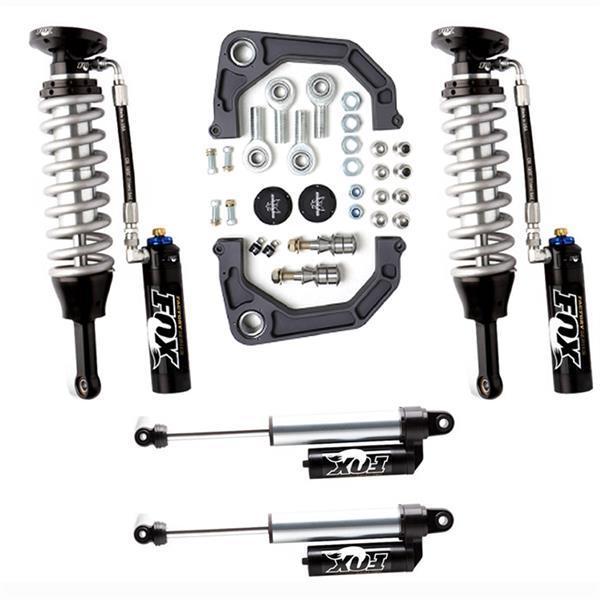 '05-23 Toyota Tacoma Fox 2.5 Factory DSC Kit Suspension Camburg Engineering parts