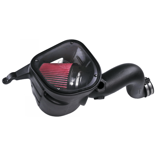 '07-09 Dodge Ram 2500/3500 6.7L Cummins Cold Air Intake S&B Filters