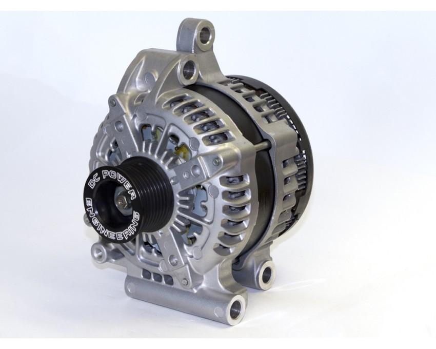 07-10 Toyota Tundra 180 AMP HP High Output Alternator Display