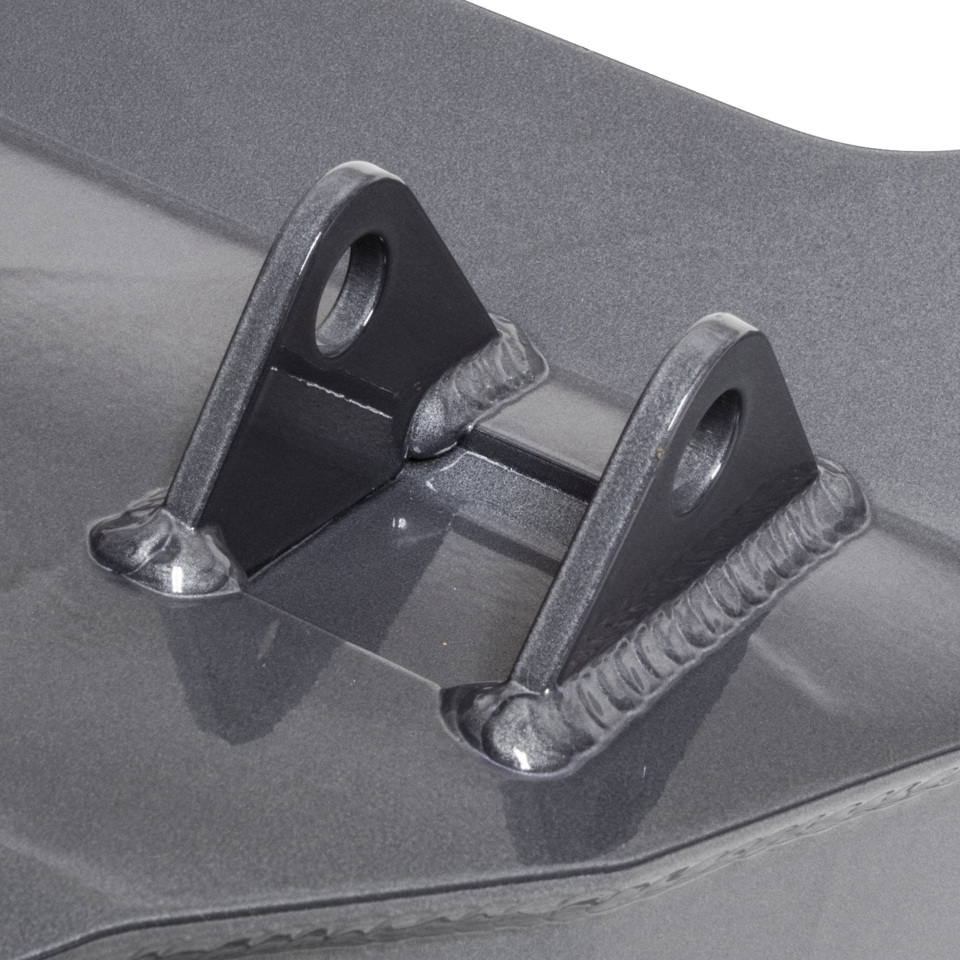 '07-14 Toyota FJ Cruiser 4130 Expedition Series Lower Control Arms Suspension Total Chaos Fabrication close-up