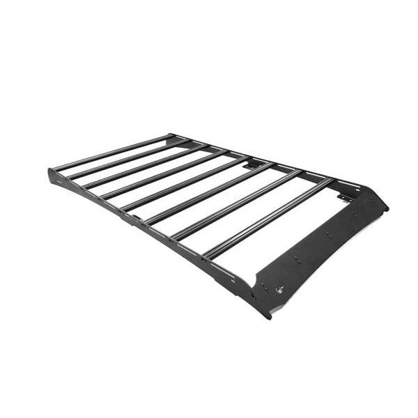 '07-14 Toyota FJ Cruiser Studio Roof Rack Prinsu Designs display