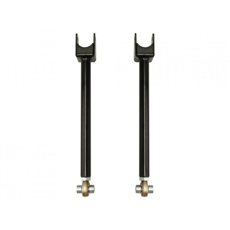 07-17 Jeep JK Front Upper Adjustable Link Kit Suspension Icon Vehicle Dynamics