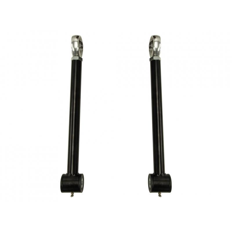 07-17 Jeep JK Rear Lower Adjustable Link Kit Suspension Icon Vehicle Dynamics