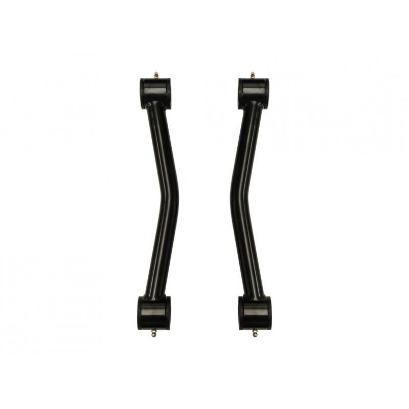 07-17 Jeep JK Rear Upper Fixed Link Kit Suspension Icon Vehicle Dynamics