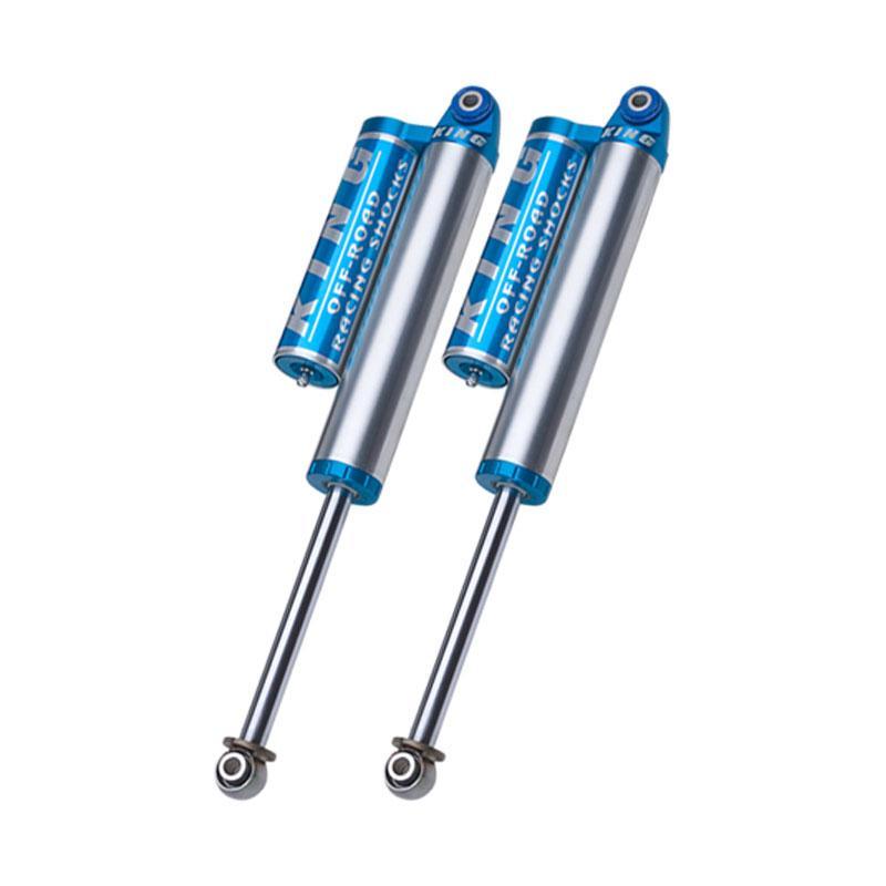 '07-18 Chevy/GM 1500 2.5 Performance Series Rear Shocks Suspension King Off-Road Shocks display
