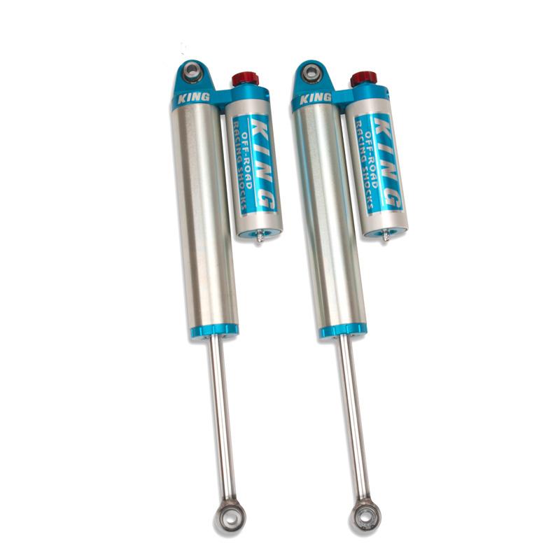 '07-20 Chevy/GMC Tahoe/Yukon King 2.5 OEM Series PB Rear Shocks Suspension King Off-Road Shocks