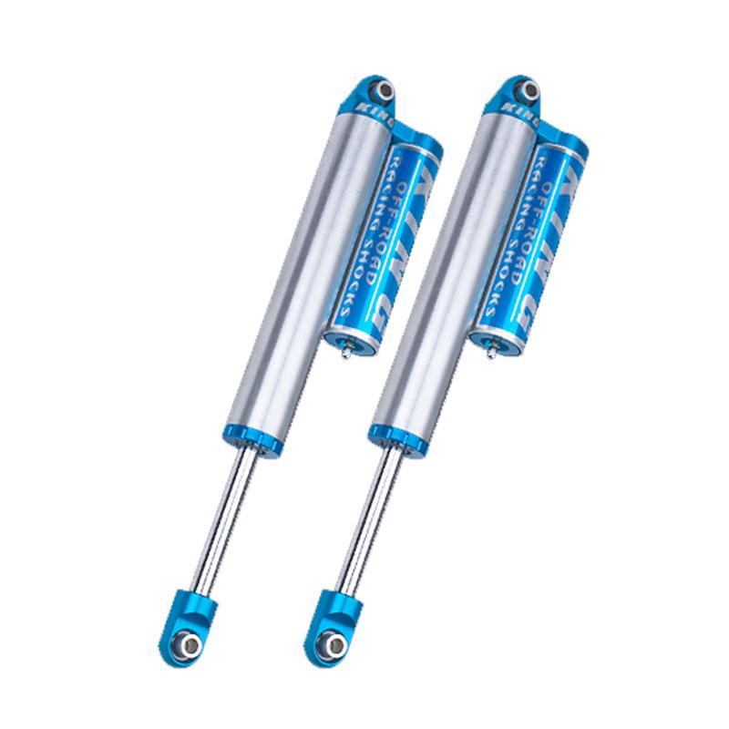 '07-20 Chevy/GMC Tahoe/Yukon King 2.5 OEM Series PB Rear Shocks Suspension King Off-Road Shocks