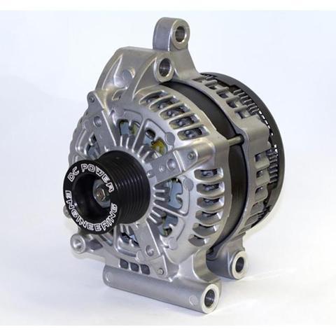 07-21 Toyota Tundra 270 AMP XP High Output Alternator Display