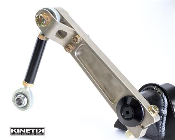 '07-21 Toyota Tundra Camburg Kinetik Long Travel Sway Bar Kit Display