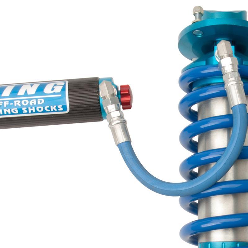 '07-21 Toyota Tundra King 3.0 Stage 3 Series RR Coilovers Suspension King Off-Road Shocks