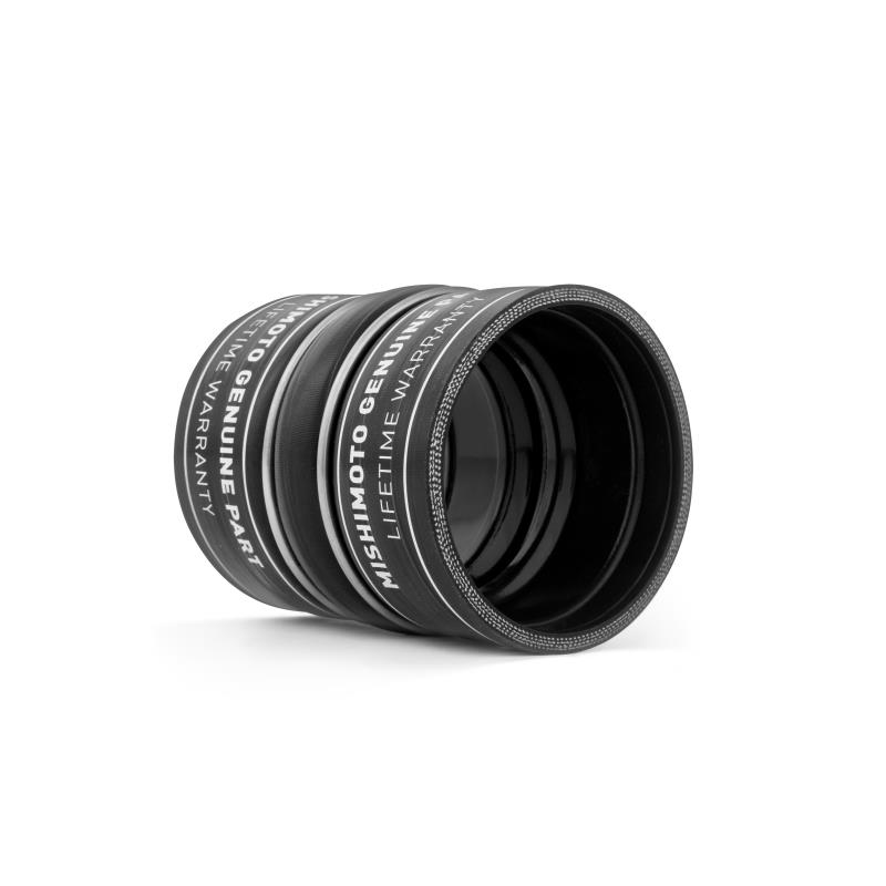 08-10 Ford 6.4L Powerstroke Factory Fit Hot-Side Upper Boot Performance Products Mishimoto