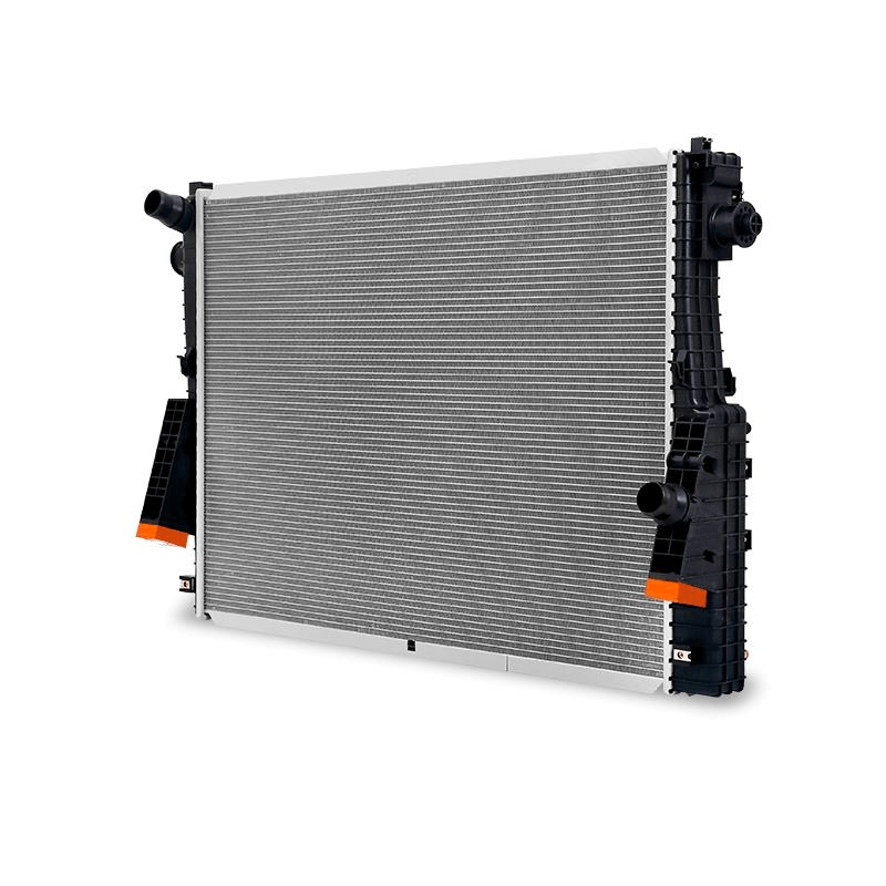 08-10 Ford 6.4L Powerstroke Replacement Radiator Mishimoto
