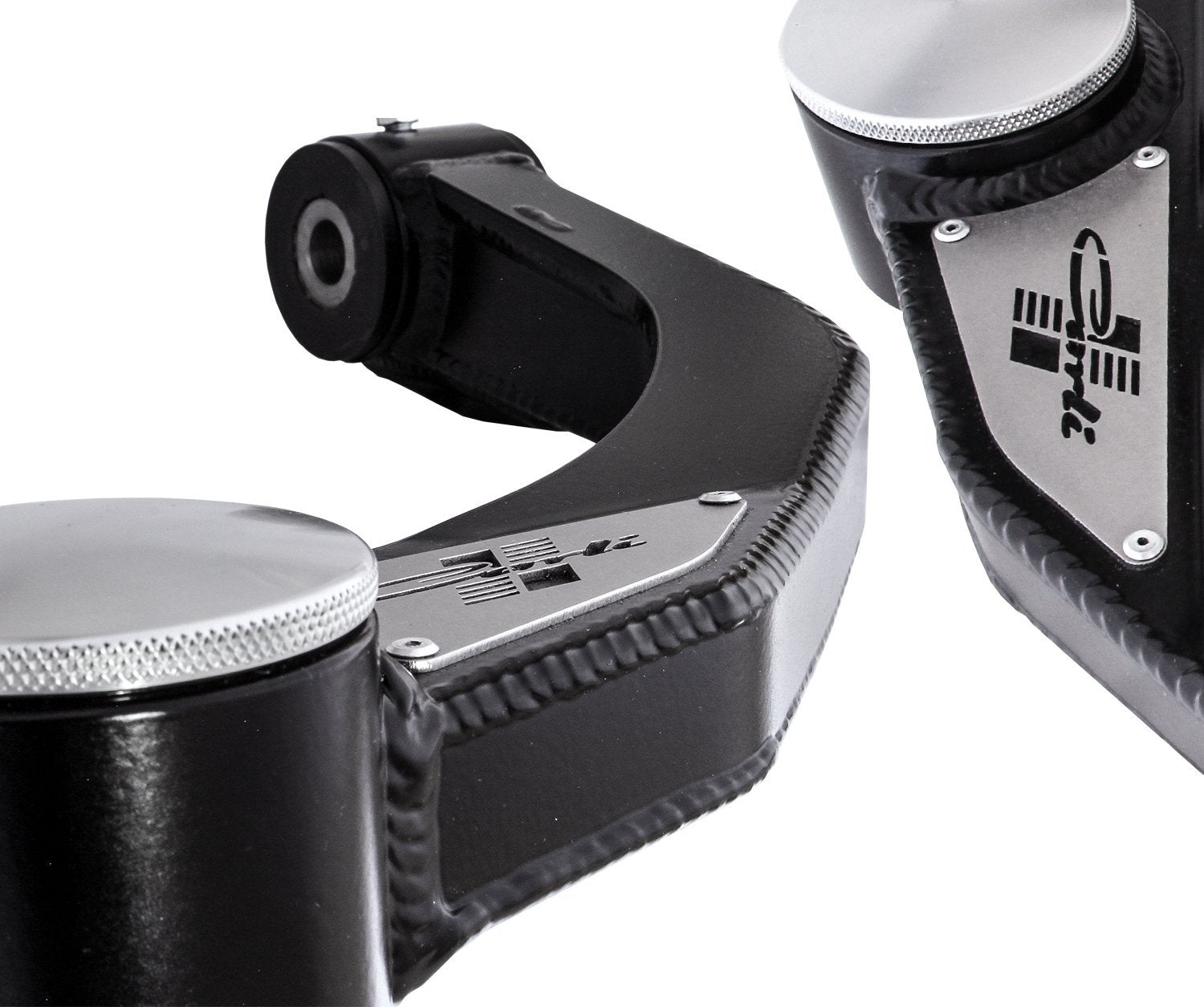 '09-24 Ram 1500 Boxed Upper Control Arm Kit Close-up Display