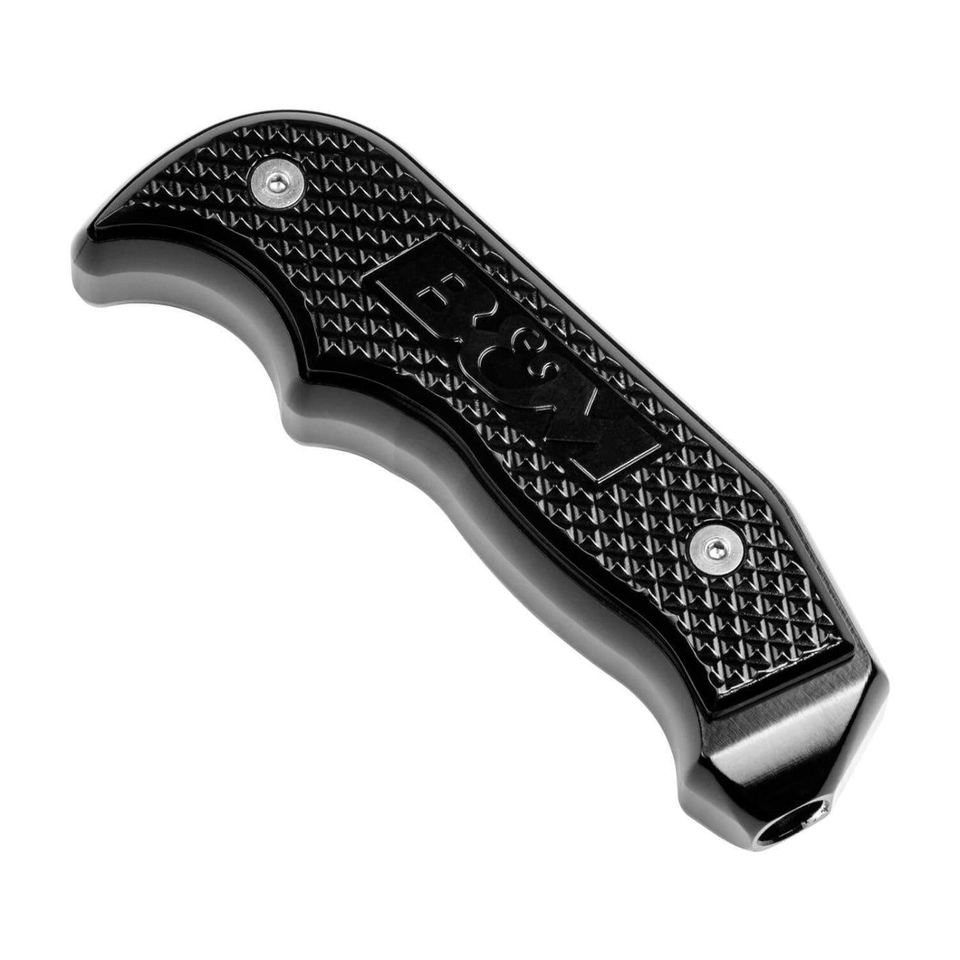 '09-19 Toyota Tundra Magnum Grip Shift Handle Interior Accessoires B&M Close-up display