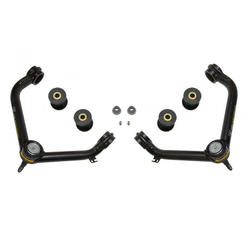 09-23 Dodge Ram 1500 Tubular Delta Joint Upper Control Arm Kit Suspension Icon Vehicle Dynamics parts