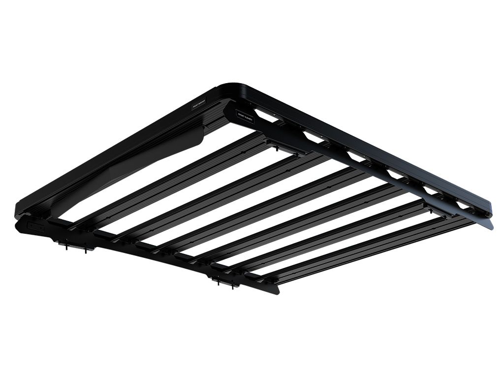 '09-23 Ram 2500/3500 Crew Cab Slimline II Low Profile Roof Rack Kit Front Runner (bottom part)