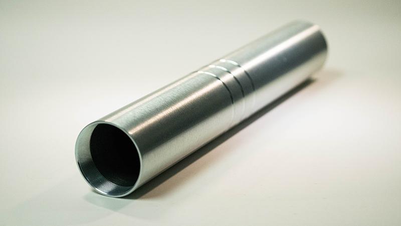 '10-14 Ford Raptor Fox Shock External Body-Front Shock Individual Display