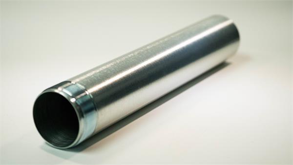 '10-14 Ford Raptor Fox Shock External Body-Rear Shock Individual Display