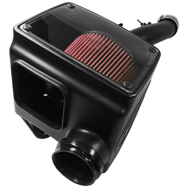 '10-20 Toyota 4Runner Cold Air Intake Cold Air Intake S&B Filters individual display