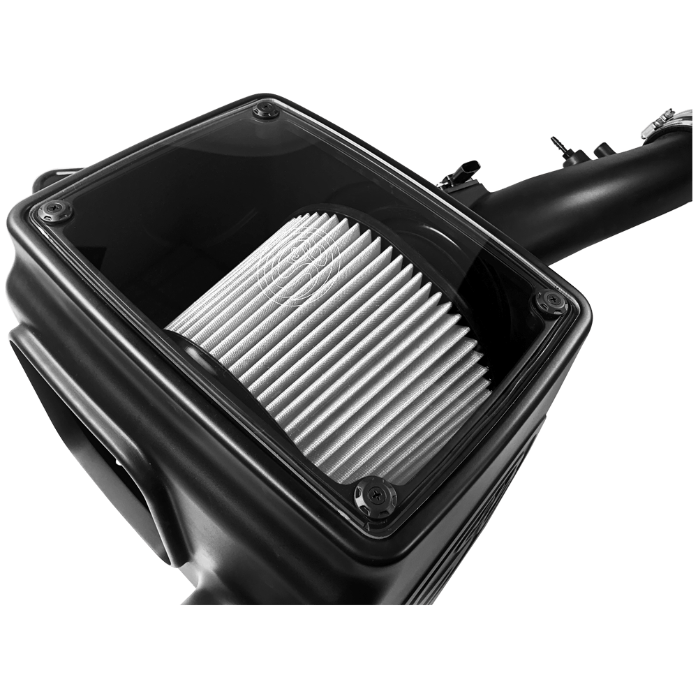 '10-22 Toyota 4Runner S&B Filters Cold Air Intake individual display
