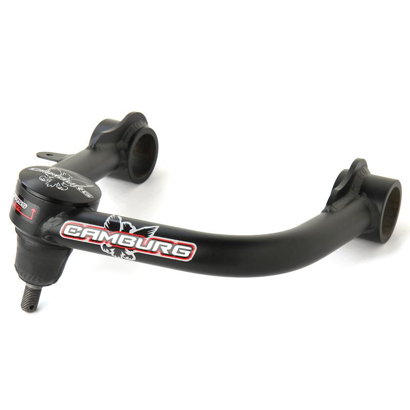 '10-22 Lexus GX460 Camburg X-Joint Upper Control Arms Individual Display