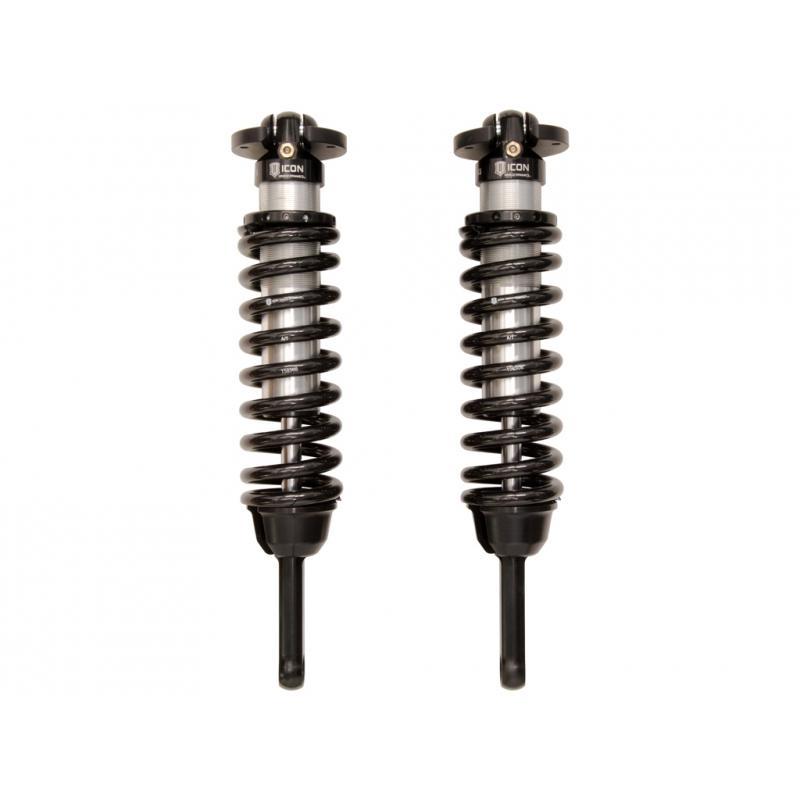 10-23 Toyota 4Runner 2.5 VS IR Coilover Kit Suspension Icon Vehicle Dynamics