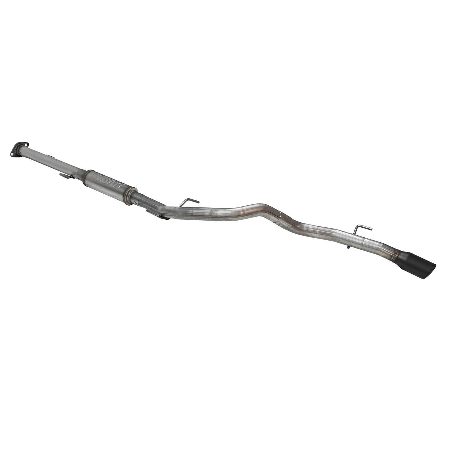 '10-22 Toyota 4Runner 4.0L FlowFX Cat Back Exhaust Performance Flowmaster display