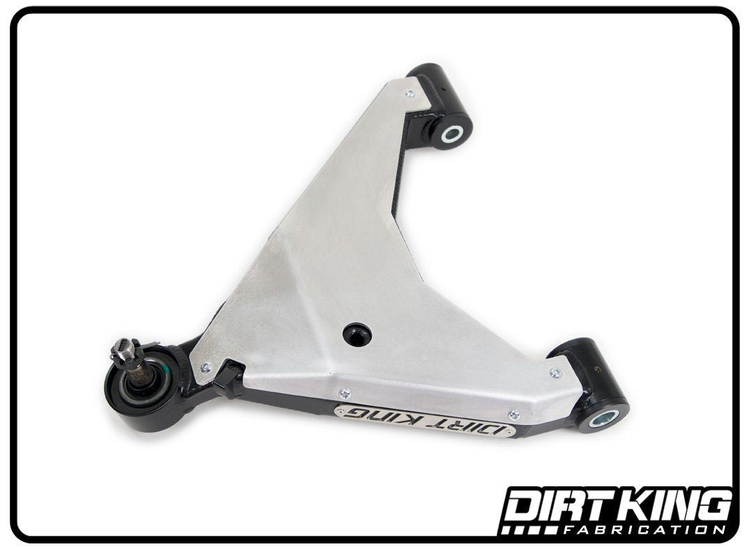 '10-23 Toyota 4Runner Performance Lower Control Arms Individual Display